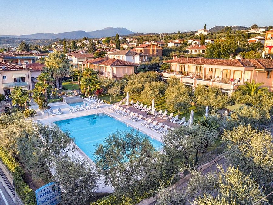 HOTEL VILLA OLIVO RESORT - Updated 2021 Prices, Reviews, and Photos