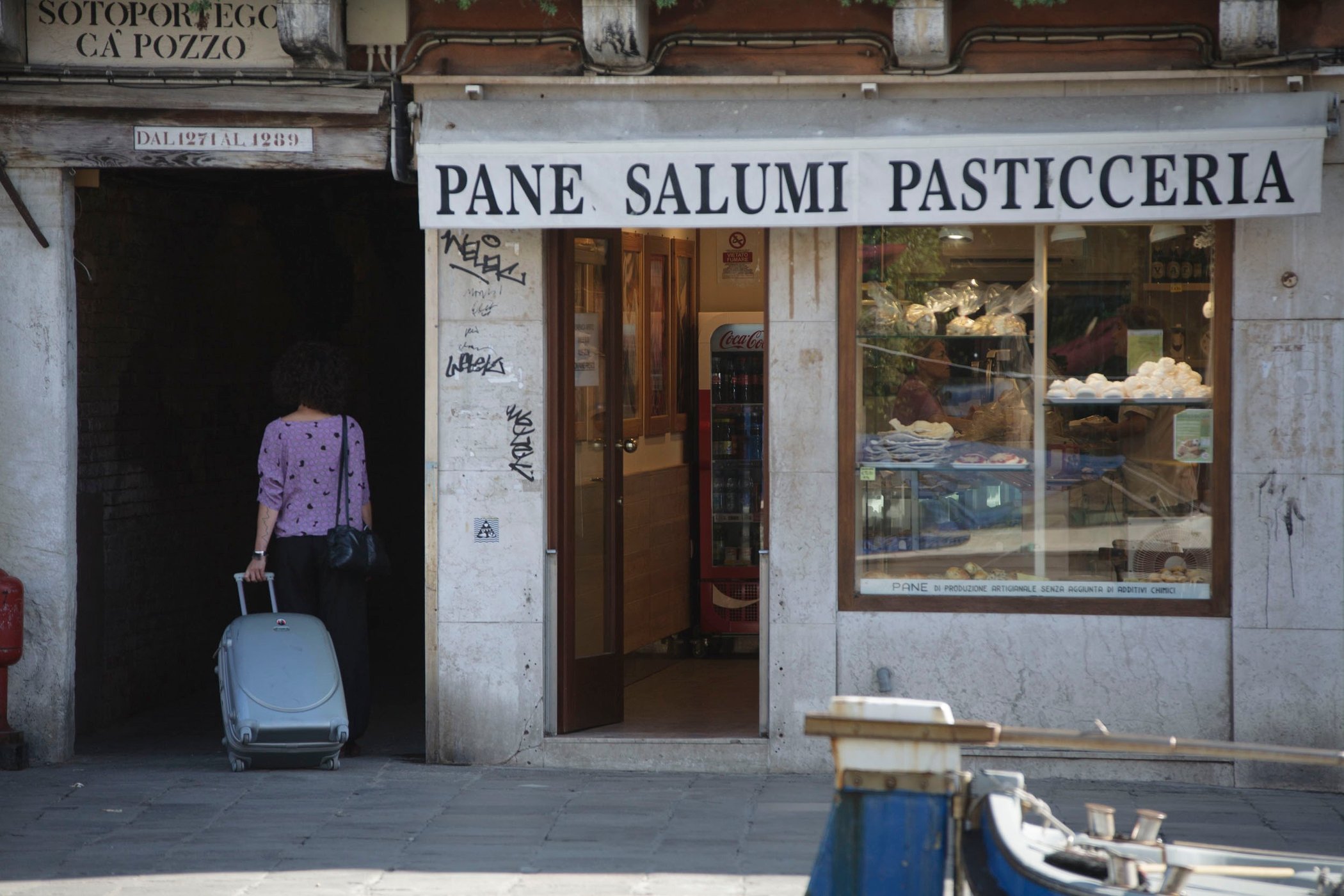 Ca' Pozzo Inn by null