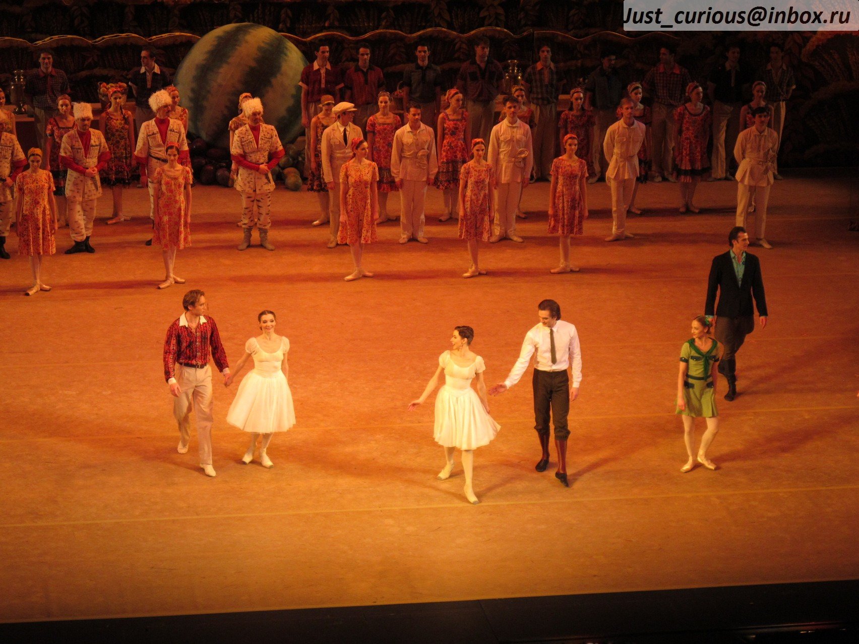 New Stage of State Academical Bolshoi Theatre (2025) - All