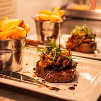 Fillet Steaks
