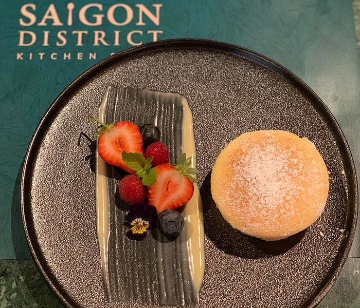 Saigon District Hobart Updated 2021 Restaurant Reviews Menu Prices Tripadvisor