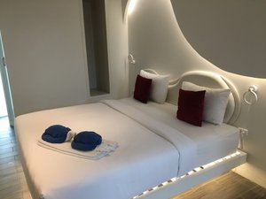 Rom og suite