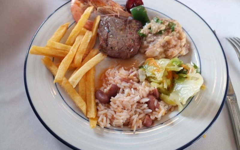Rosbife