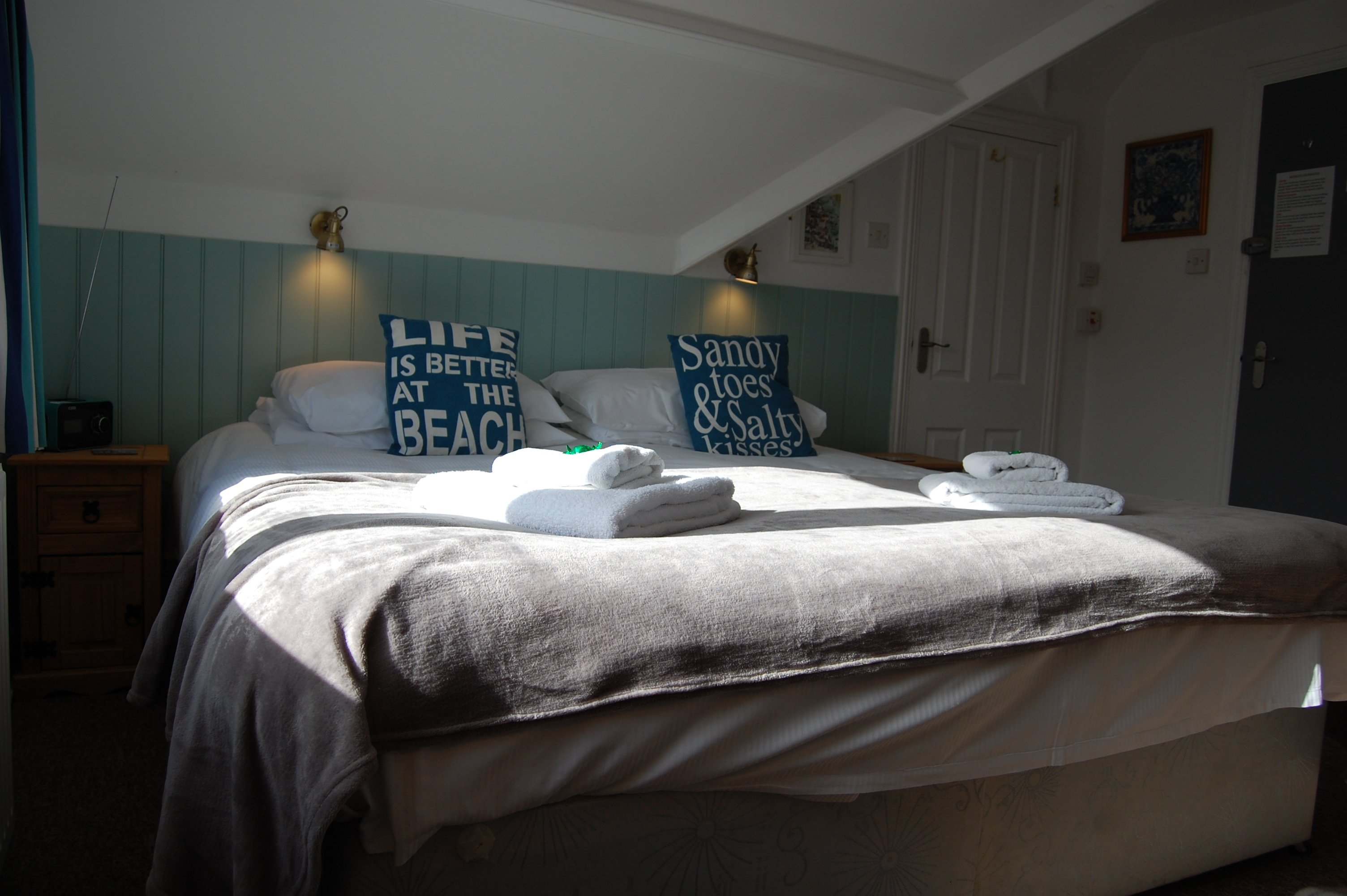 Tregenna Guest House Rooms: Pictures & Reviews - Tripadvisor