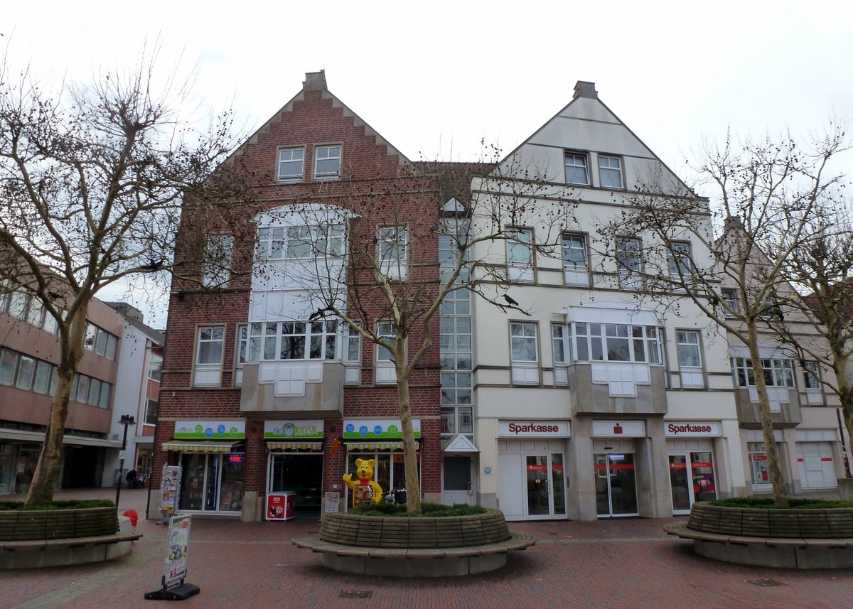 Historisches Rathaus (Lingen) - 2022 Lohnt es sich? (Mit fotos)