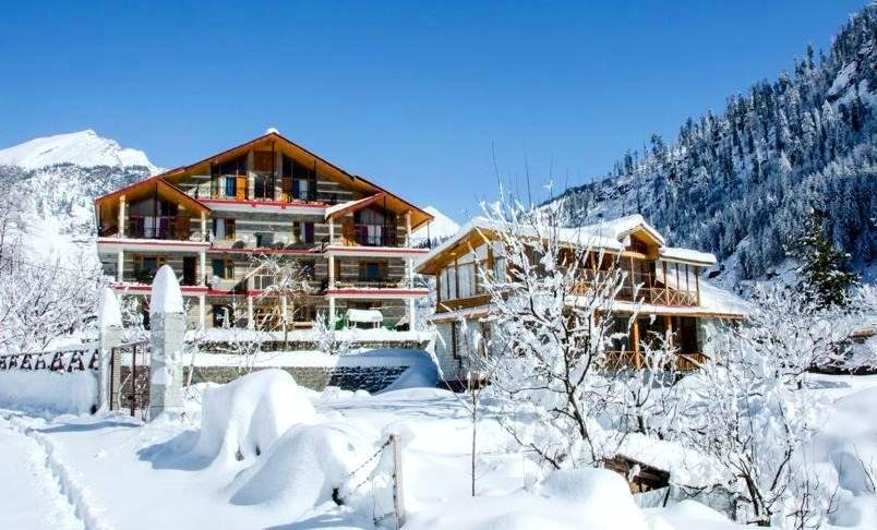 The Cider Manali Hotel Reviews And Photos Tripadvisor