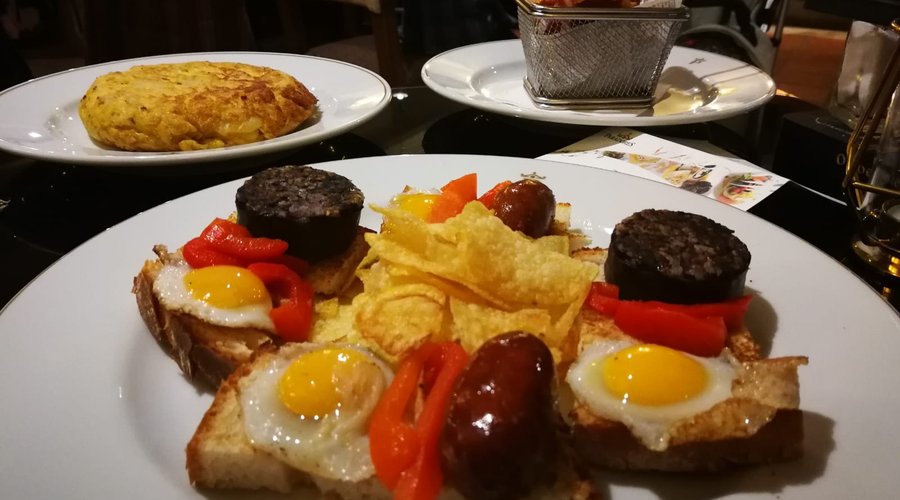 cojonudos y cojonudas