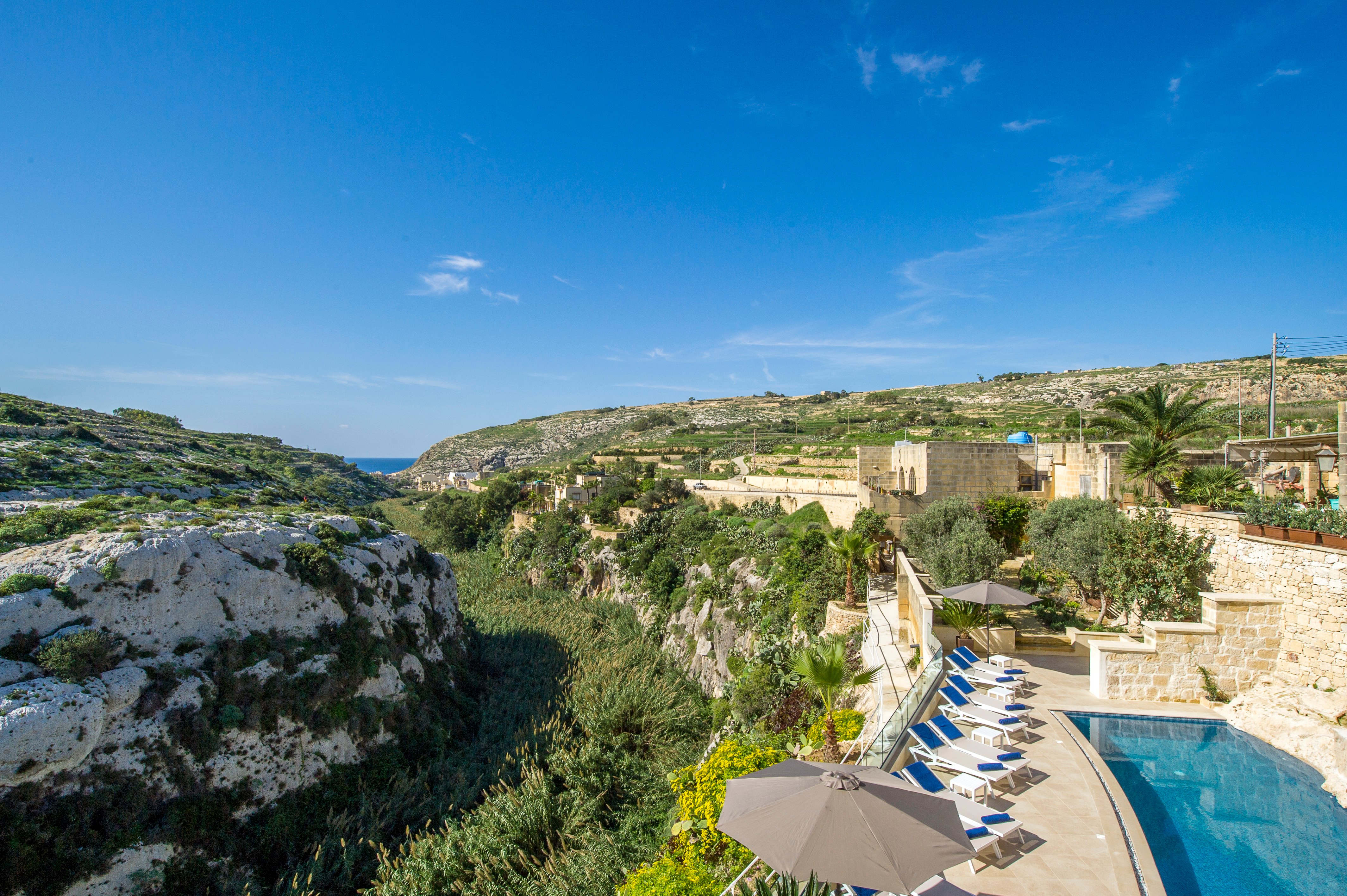 THE 10 BEST Hotels in Island of Gozo for 2024 from C 58