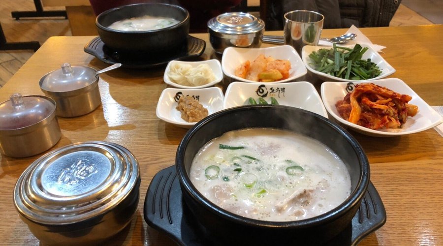 돈수백 - 강남역직영점, 서울 - 레스토랑 리뷰 - 트립어드바이저