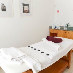 Salon de massage