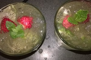 Boissons