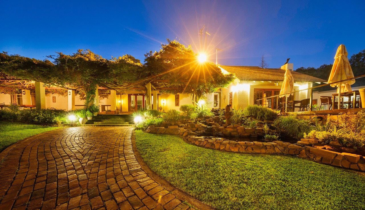 WHISPERING PINES COUNTRY ESTATE - Now R 1 375 (Was R̶ ̶1̶ ̶4̶9̶2̶ ...