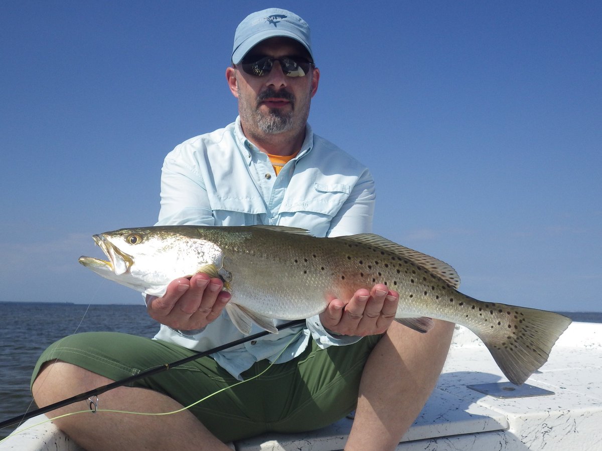 Full Net Fishing Charters (Pensacola, FL): Hours, Address - Tripadvisor