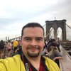 Enrique Zendejas