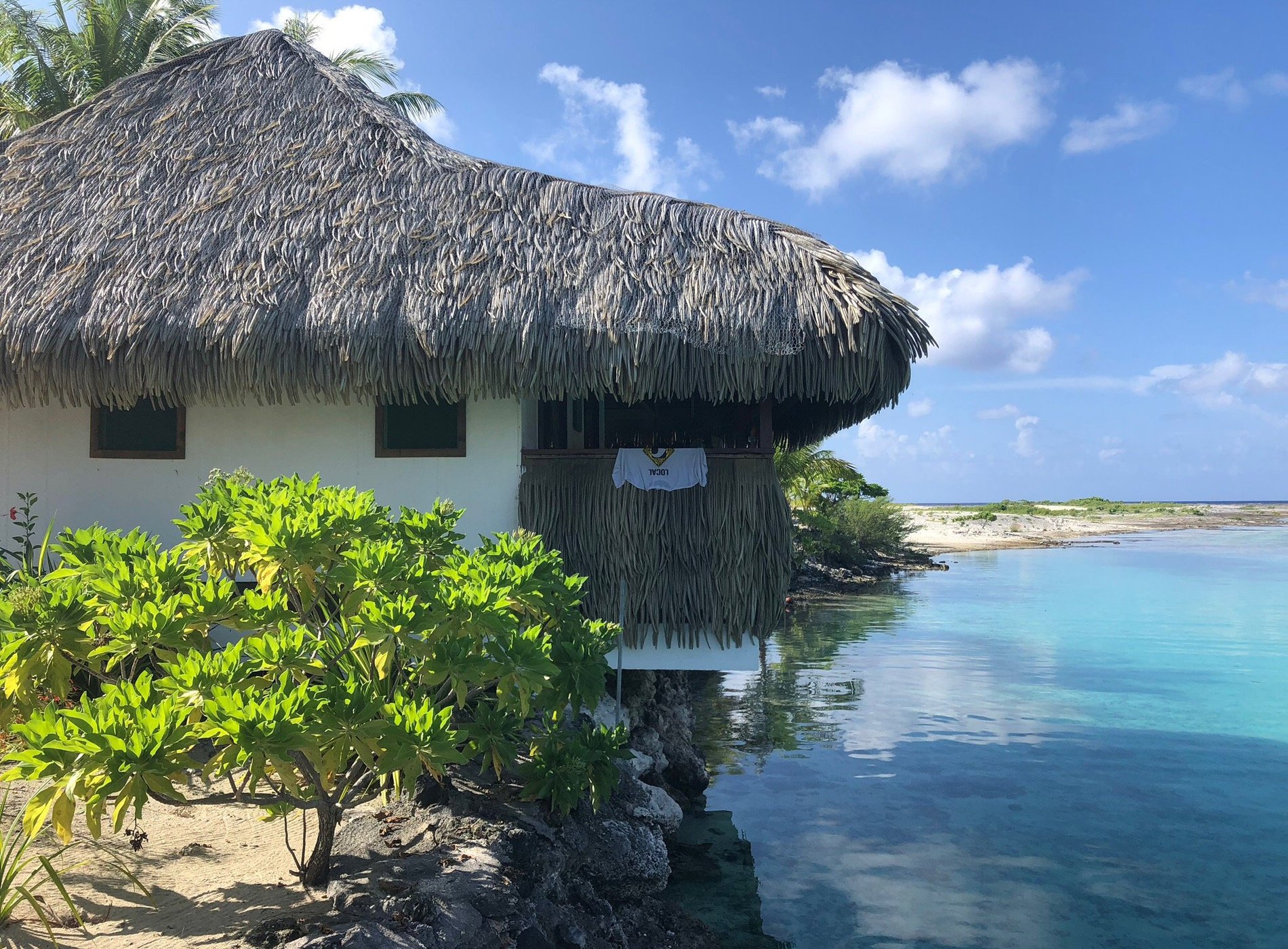 Relais Royale Tikehau by null