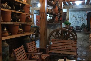 Restaurantes