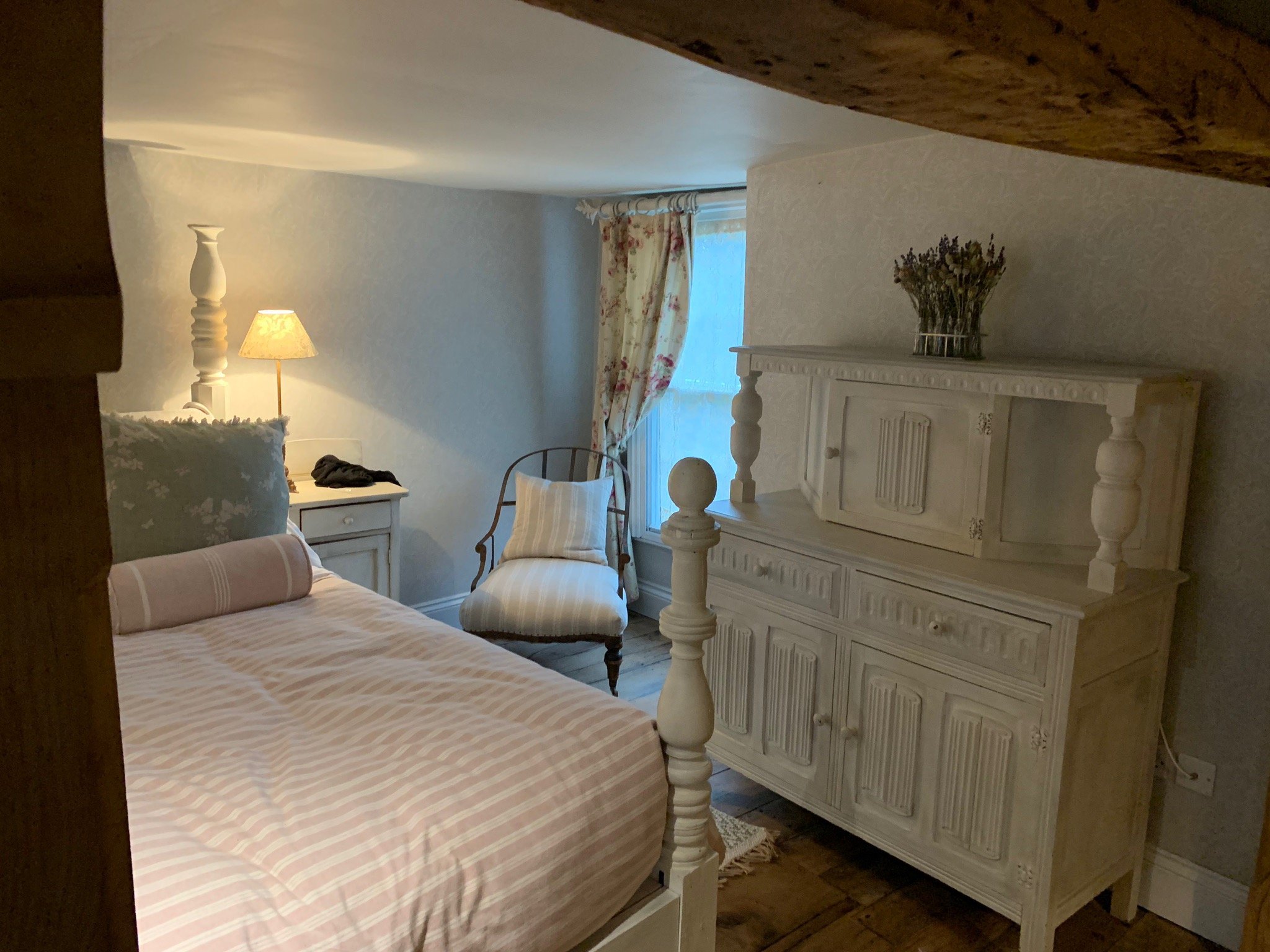 RADNOR HOUSE B&B - Reviews (Hay-on-Wye, Wales)