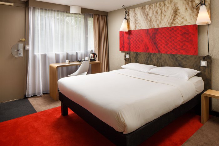 Ibis Coventry South Rooms: Pictures & Reviews - Tripadvisor