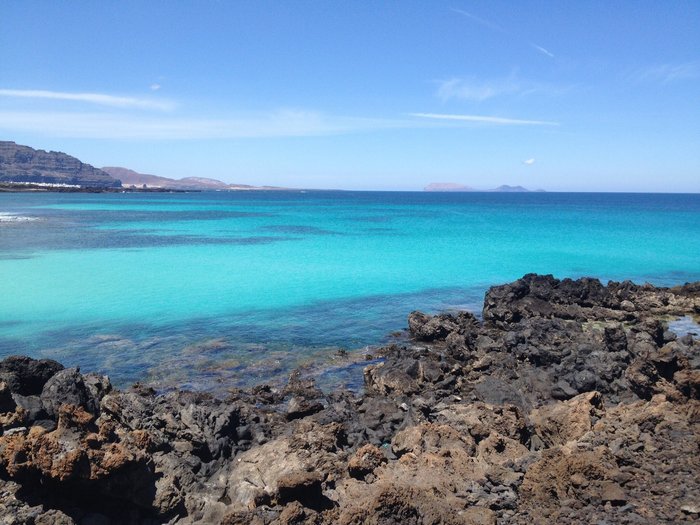 Imagen 1 de Caleta de Mojon Blanco