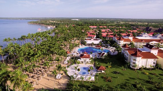 Bahia Principe Luxury Bouganville Bahia Principe Luxury Bouganville