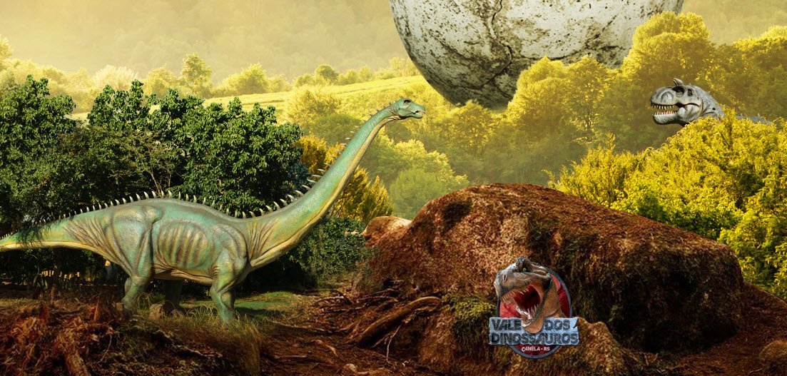 Dinossauros Brasileiros  atividades e jogos educativos