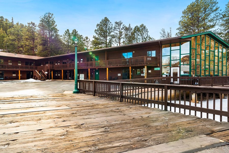 Nicky S Resort 79 1 5 0 Updated 2020 Prices Motel Reviews Estes Park Co Tripadvisor