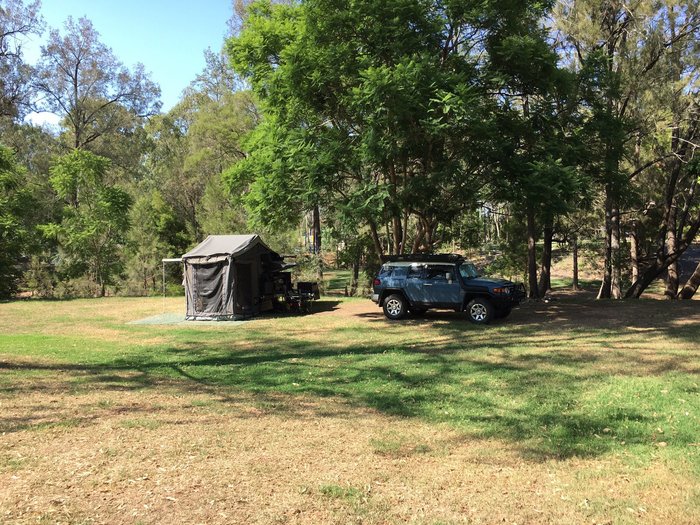 Kilkivan Bush Camping Restaurant: Pictures & Reviews - Tripadvisor