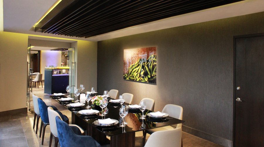 Azul 70 Restaurante