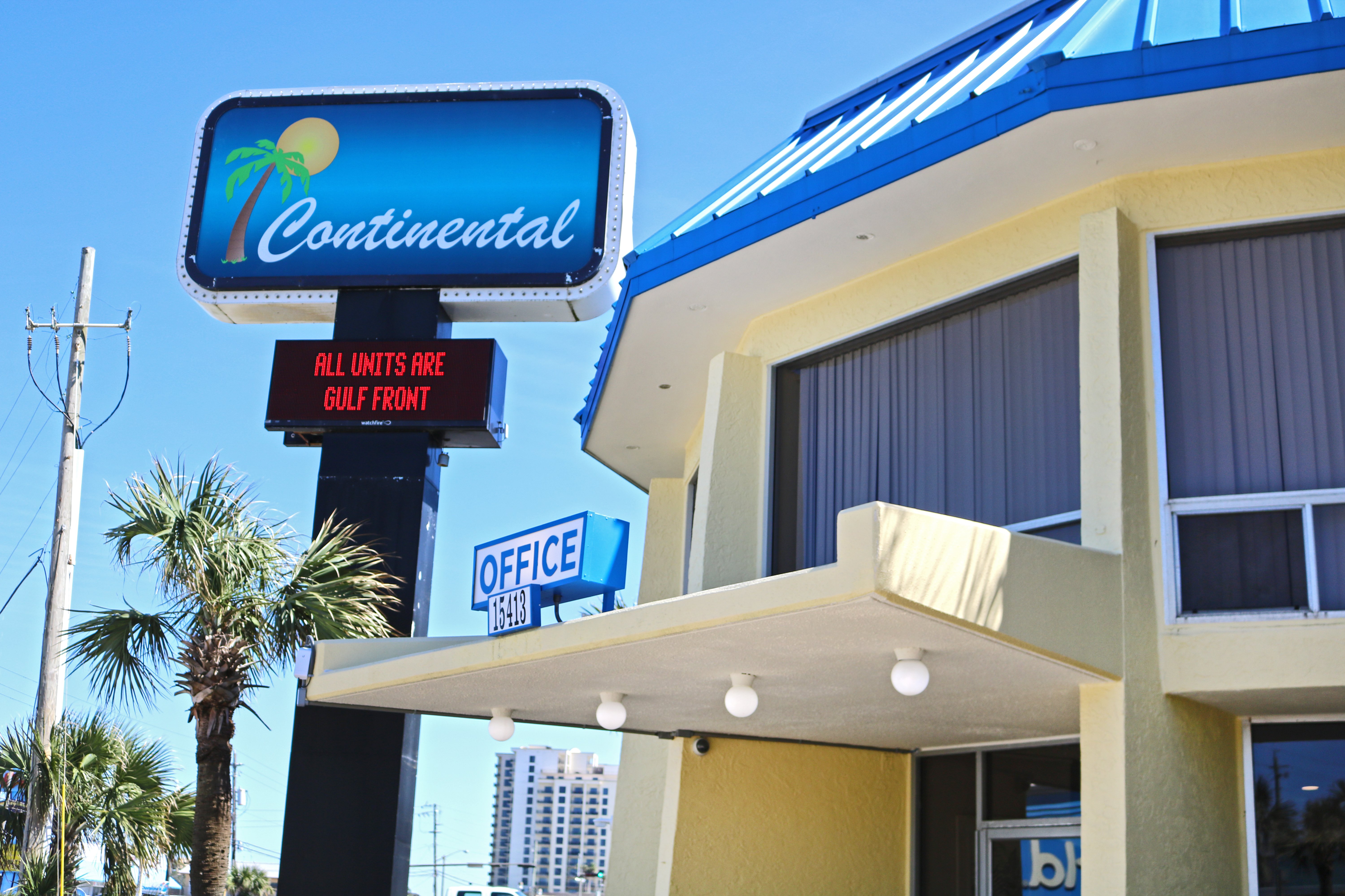 Continental Condominiums Panama City Beach: Your Ultimate Travel Guide