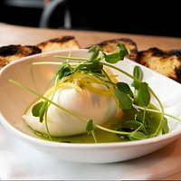 burrata cheese