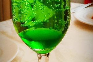 Boissons