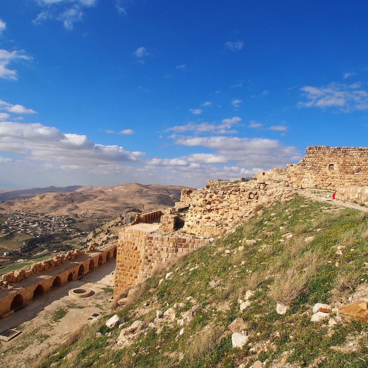 KARAK CASTLE All You MUST Know Before You Go (2024) KARAK CASTLE All You MUST Know Before You Go (2024)