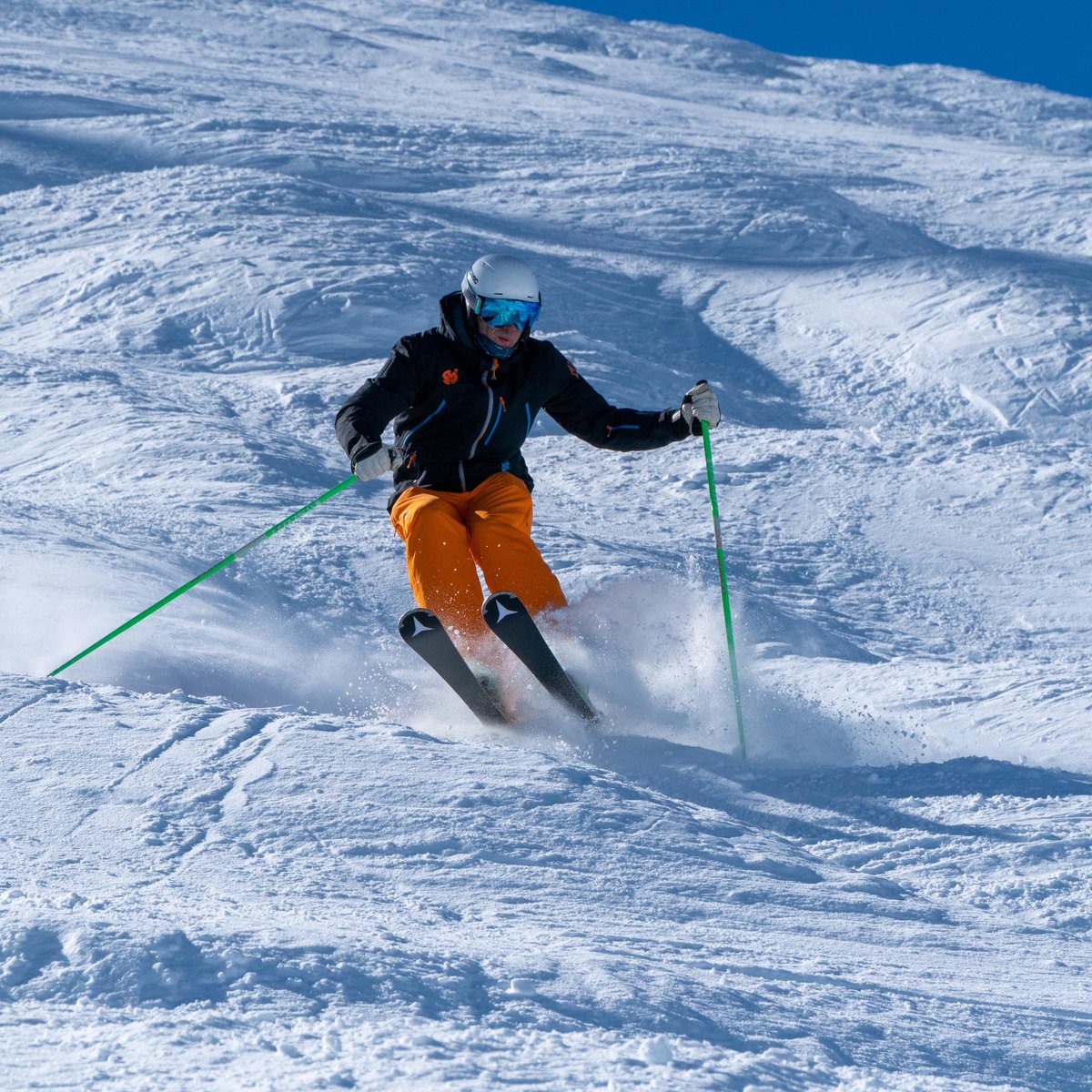 Ski Focus (tignes) - All You Need To Know Before You Go