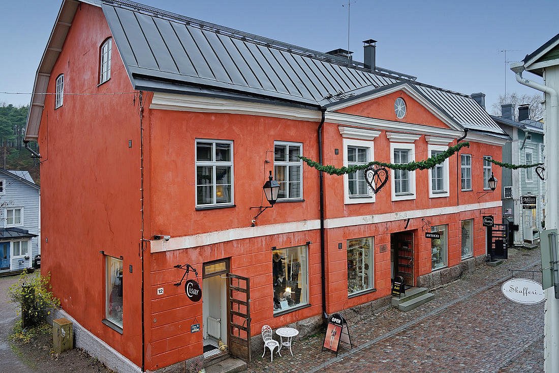 THE 10 BEST Hotels in Porvoo for 2023 (from $68) - Tripadvisor