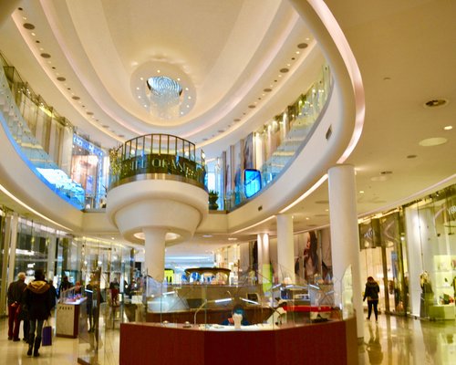 THE 10 BEST London Shopping Malls (Updated 2023) - Tripadvisor