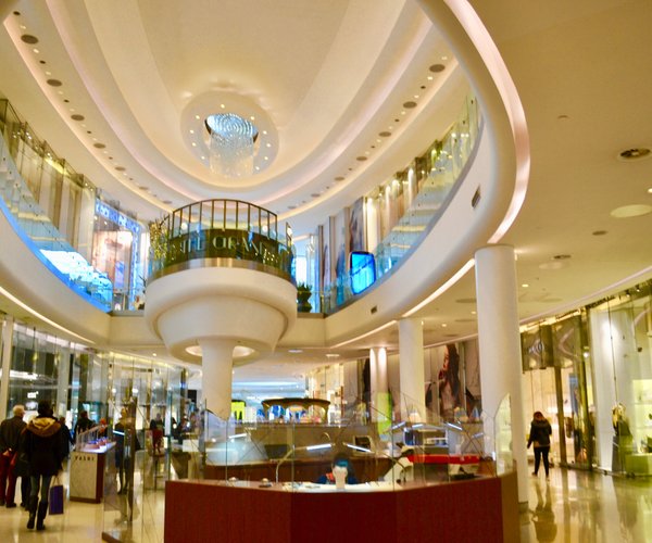 THE 10 BEST Things to Do Near Upside Down House - Westfield White City