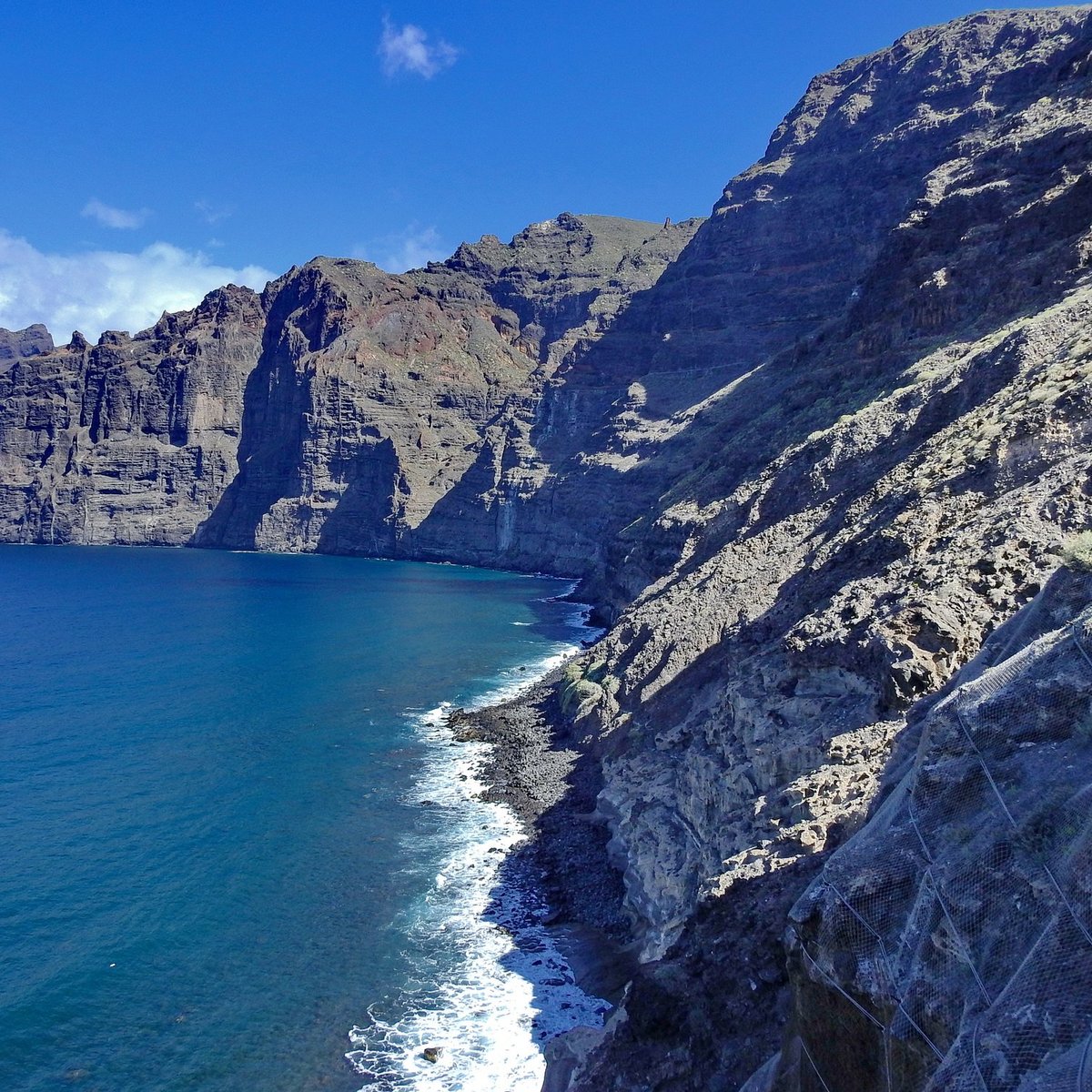 Los Gigantes, Сантьяго-дель-Тейде: лучшие советы перед посещением -  Tripadvisor