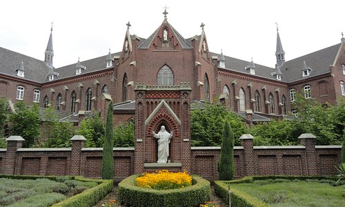 Heilig-Hart-Klooster