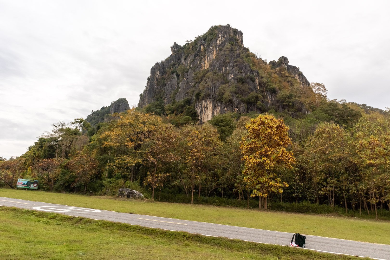 Chao Ram Cave (Sukhothai): All You Need To Know BEFORE You Go