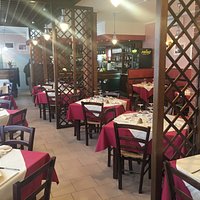 Ristorante Rugantino