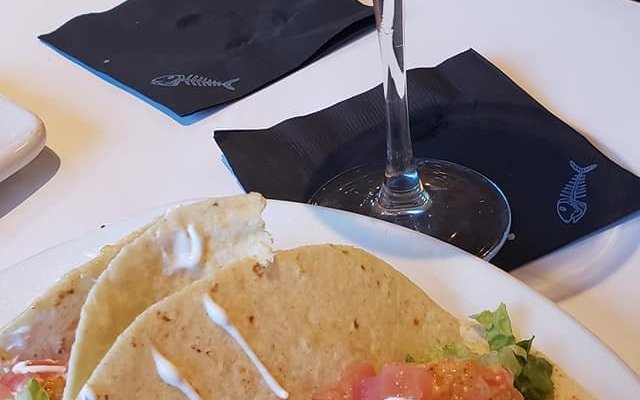 Bonefish Grill