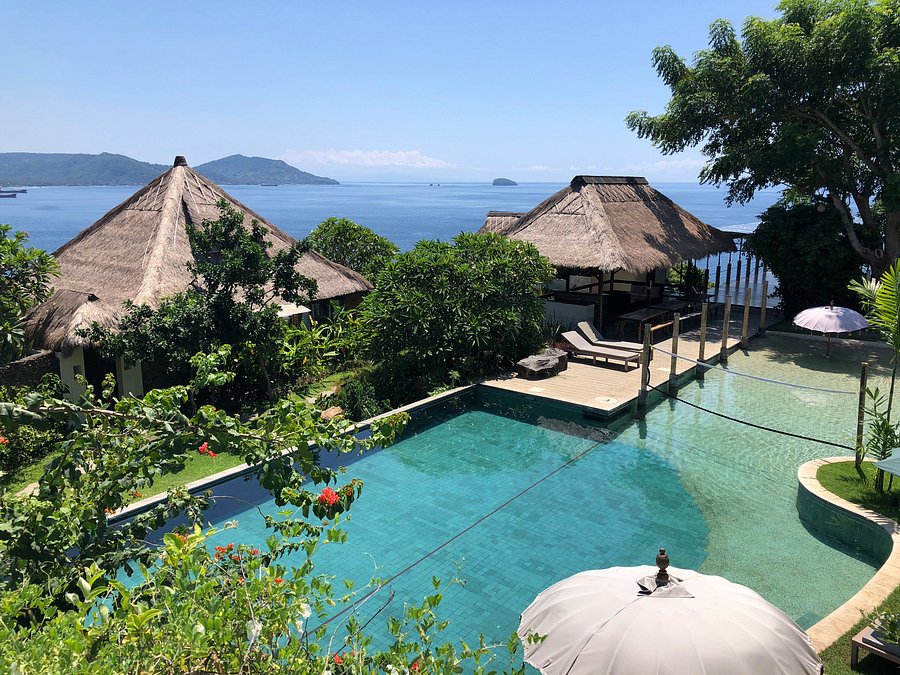 Bloo Lagoon Village Hotel Padangbai Bali tarifs 2022 Bloo Lagoon Village Hotel Padangbai Bali tarifs 2022