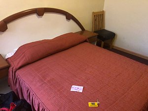 Hotel Houston in Oruro