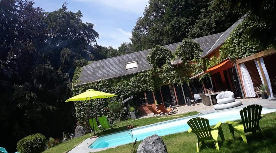 Ambiance Prince des Bois