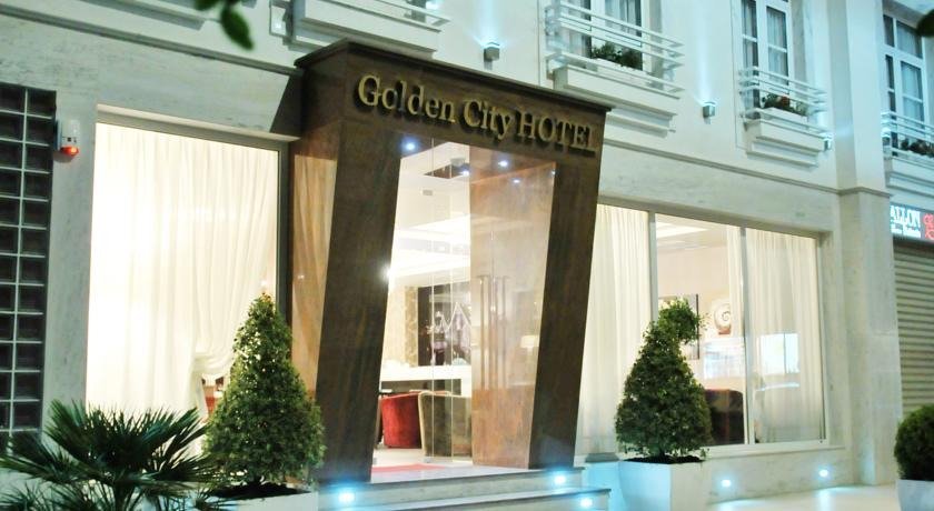 Golden City Hotel My Spa Bewertungen Fotos Preisvergleich Tirana Albanien Tripadvisor