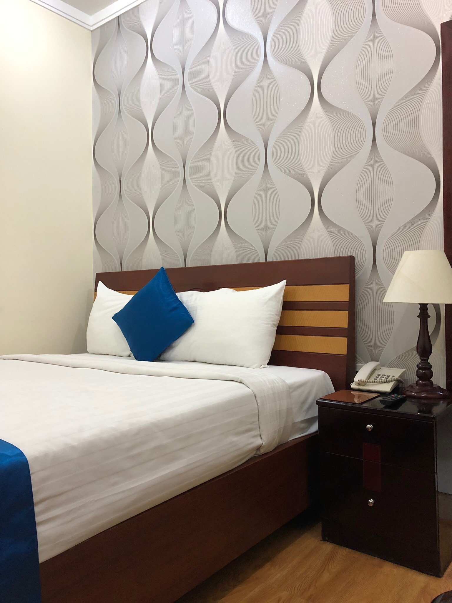 TD HOTEL SAIGON $13 ($̶2̶3̶) - Prices & Reviews - Ho Chi Minh City ...