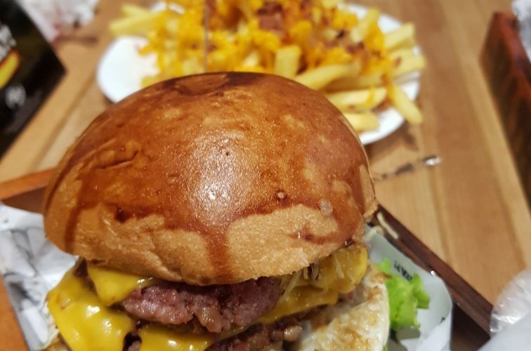 Super recomendo, melhor da cidade