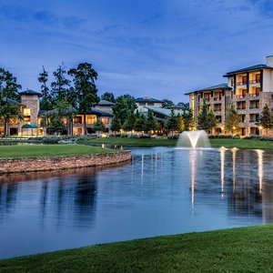 THE 10 BEST Hotels in The Woodlands, TX 2023 (from $61) - Tripadvisor