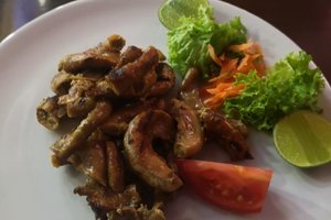 Comida