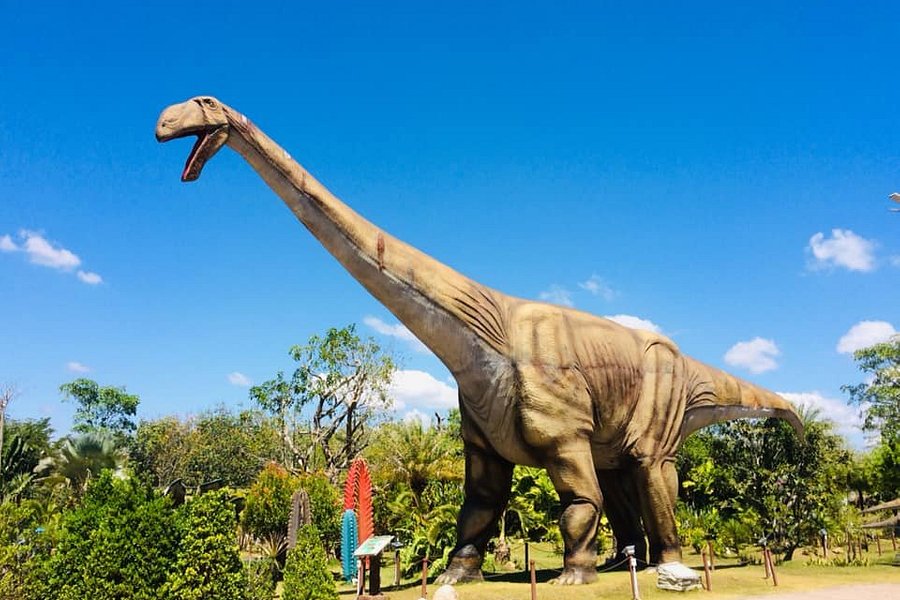 Dinosaur Park image